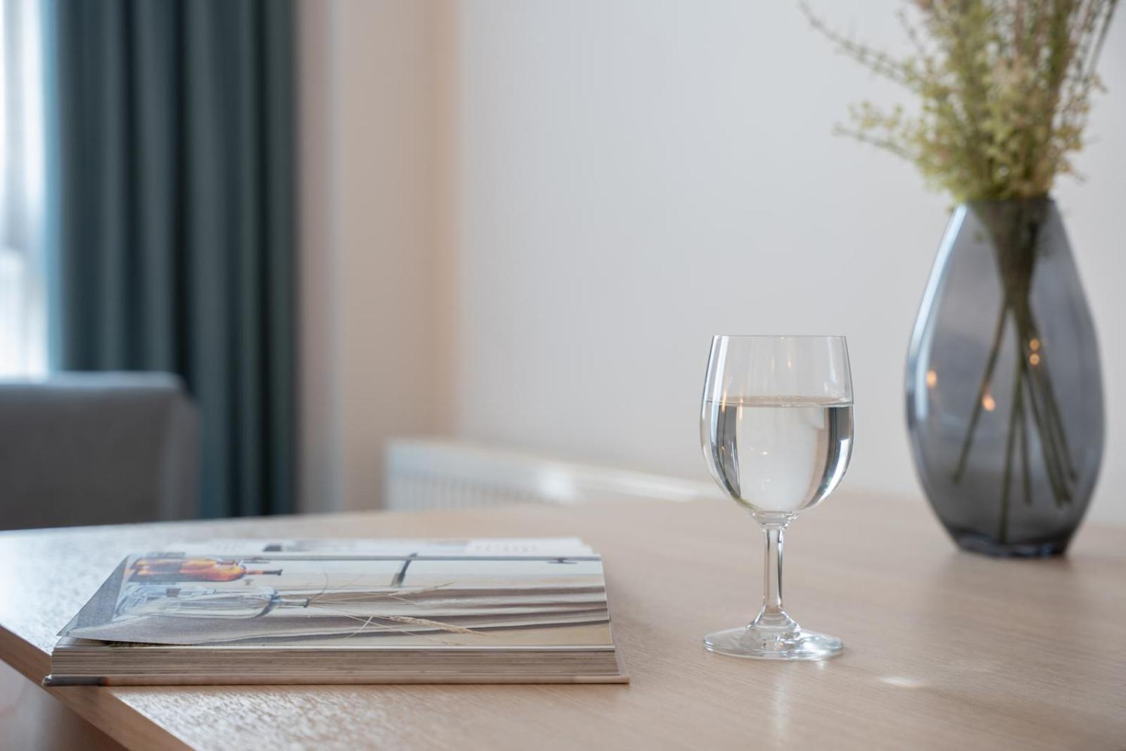 Apartamenty In - Prywatne Apartamenty - Gwiazda Morza Władysławowo Exteriör bild