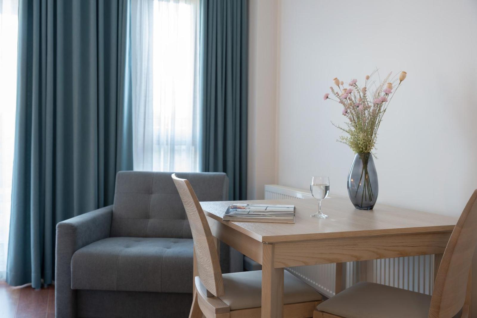 Apartamenty In - Prywatne Apartamenty - Gwiazda Morza Władysławowo Exteriör bild