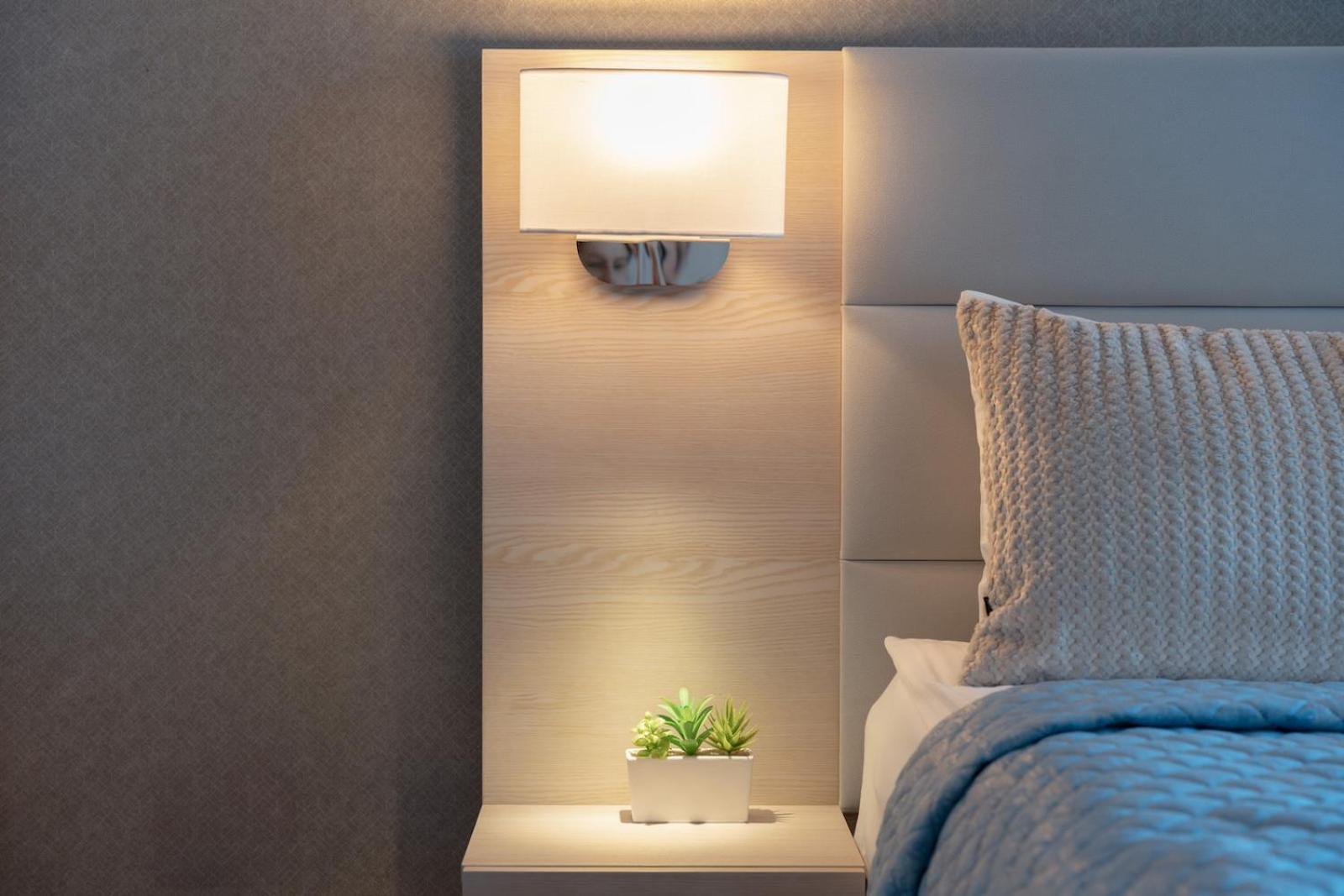 Apartamenty In - Prywatne Apartamenty - Gwiazda Morza Władysławowo Exteriör bild