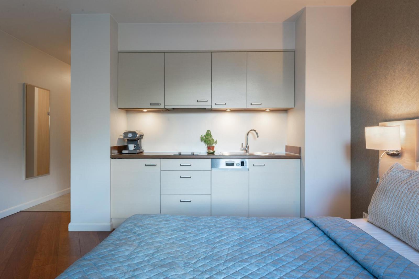 Apartamenty In - Prywatne Apartamenty - Gwiazda Morza Władysławowo Exteriör bild
