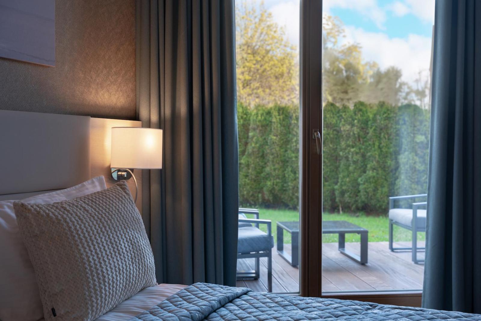Apartamenty In - Prywatne Apartamenty - Gwiazda Morza Władysławowo Exteriör bild