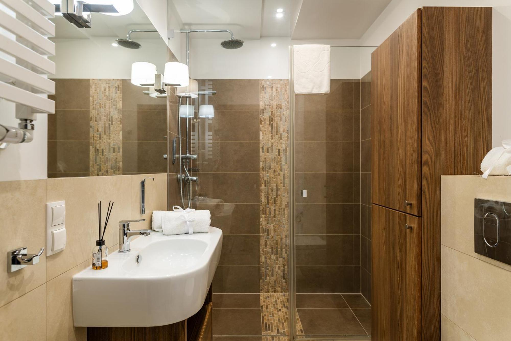Apartamenty In - Prywatne Apartamenty - Gwiazda Morza Władysławowo Rum bild