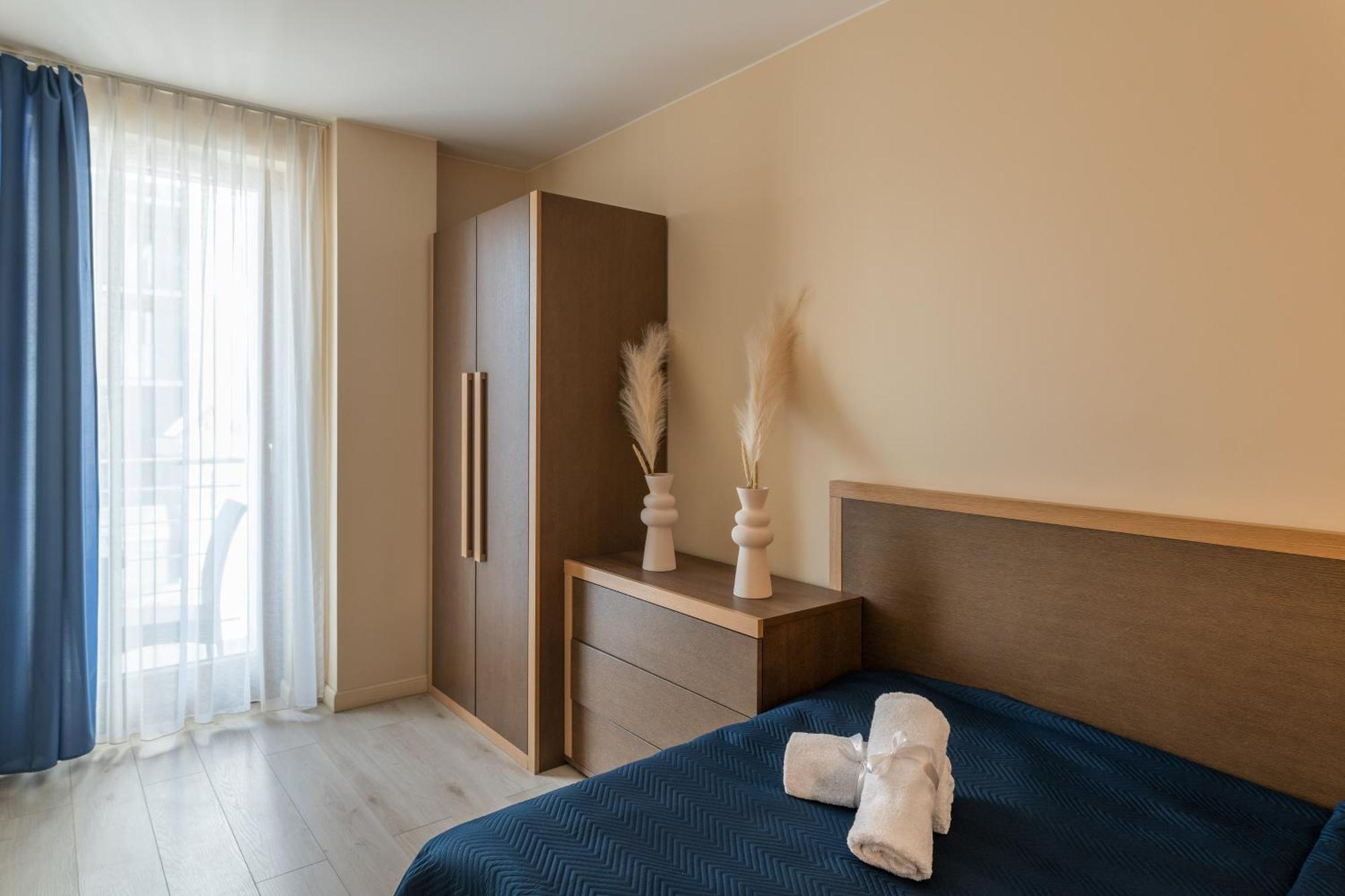Apartamenty In - Prywatne Apartamenty - Gwiazda Morza Władysławowo Rum bild